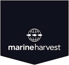 Marine Harvest logo